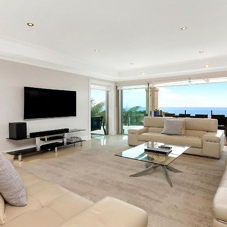 Unit 51 - 4 Bed Premier Ocean View Villa Terrigal Exteriör bild