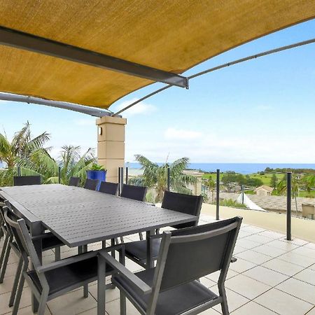 Unit 51 - 4 Bed Premier Ocean View Villa Terrigal Exteriör bild