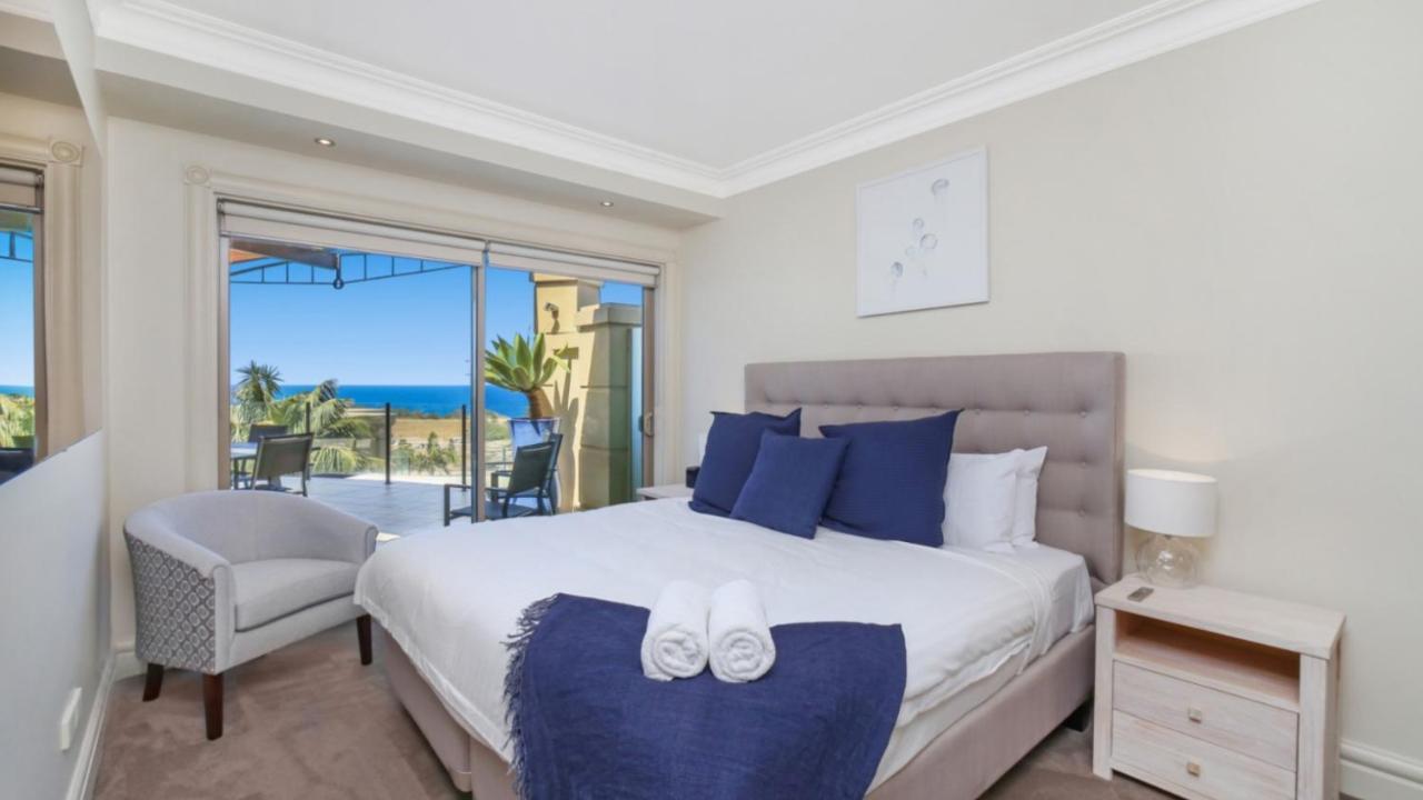 Unit 51 - 4 Bed Premier Ocean View Villa Terrigal Exteriör bild