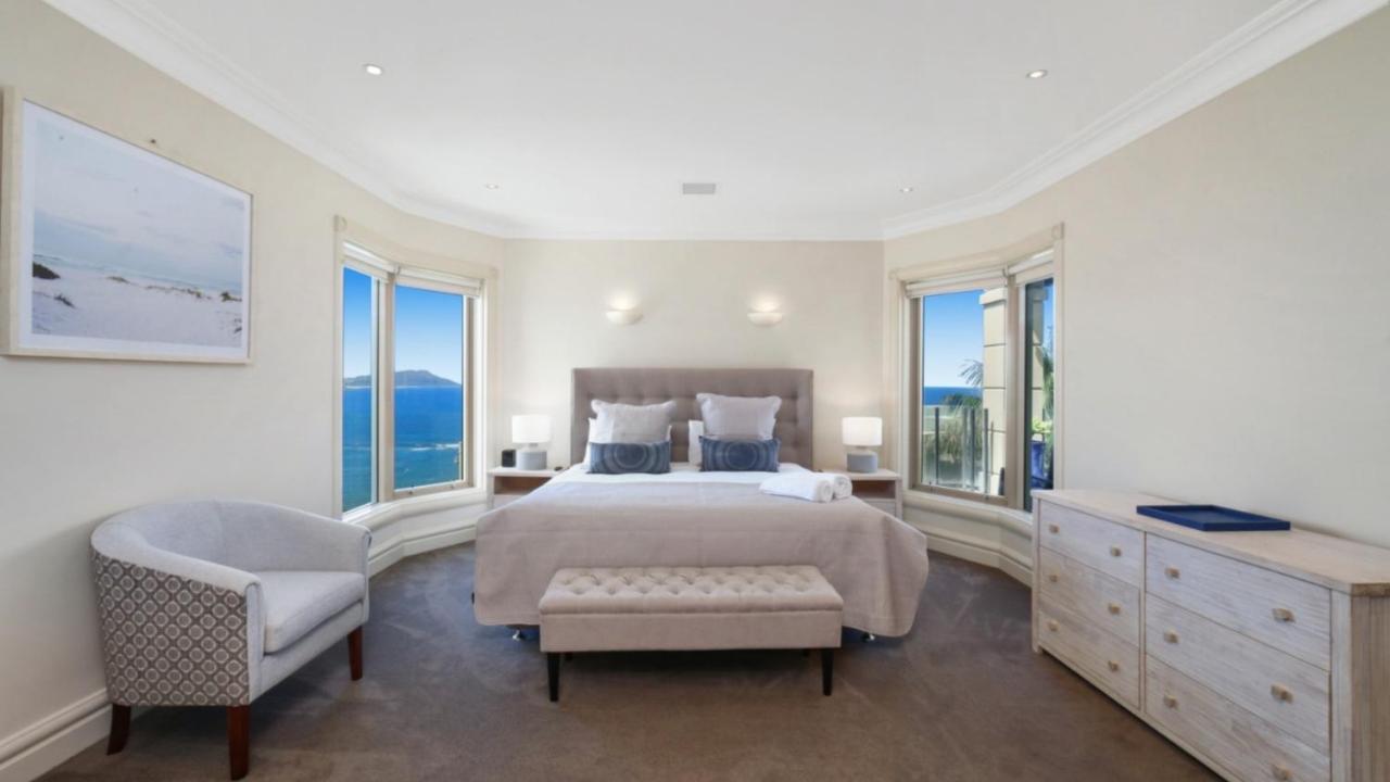 Unit 51 - 4 Bed Premier Ocean View Villa Terrigal Exteriör bild