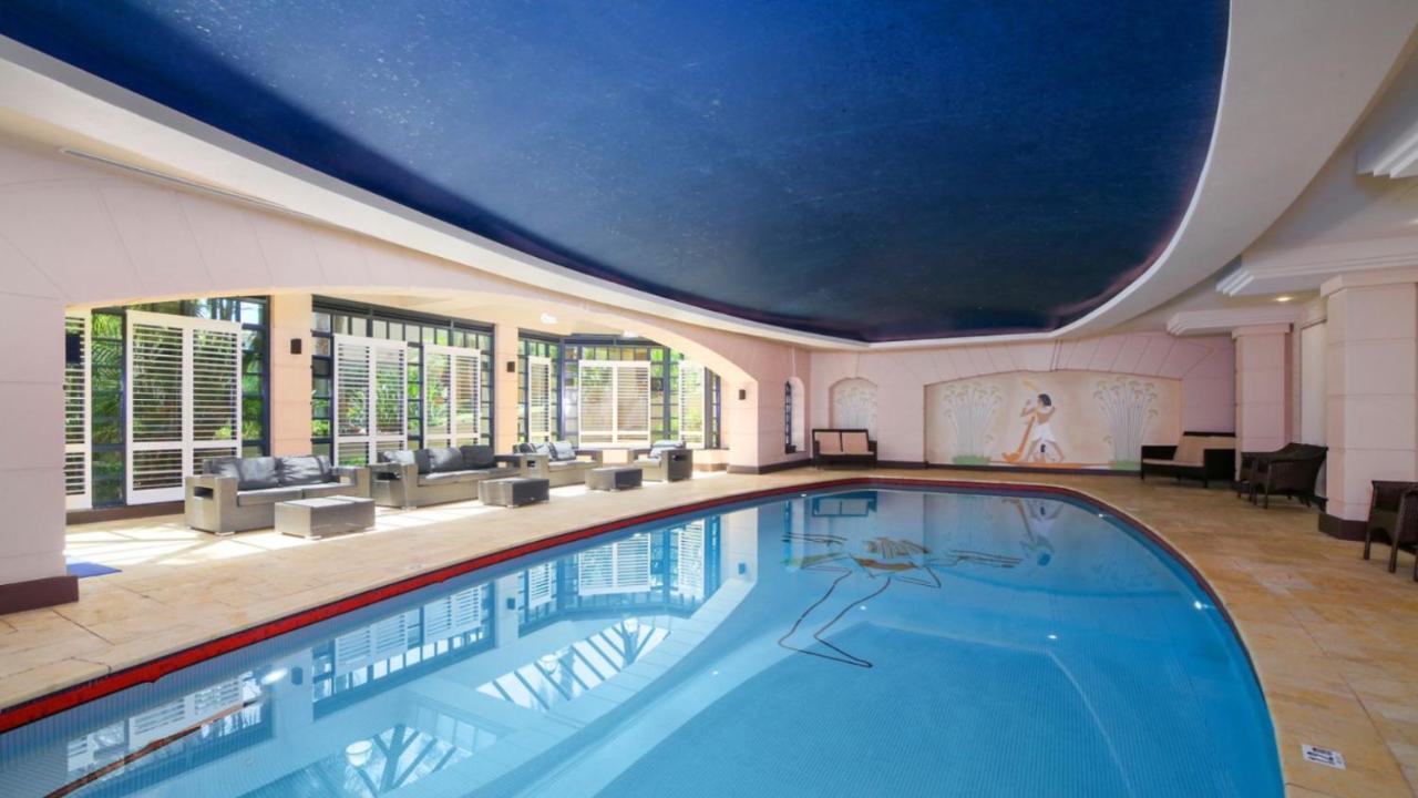 Unit 51 - 4 Bed Premier Ocean View Villa Terrigal Exteriör bild