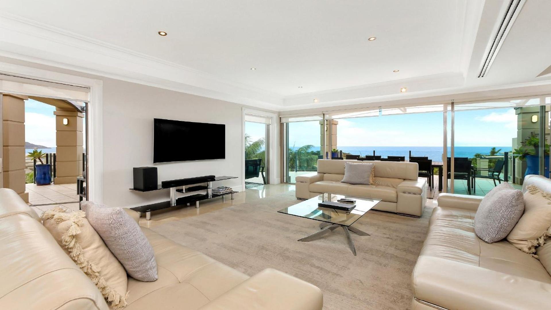 Unit 51 - 4 Bed Premier Ocean View Villa Terrigal Exteriör bild