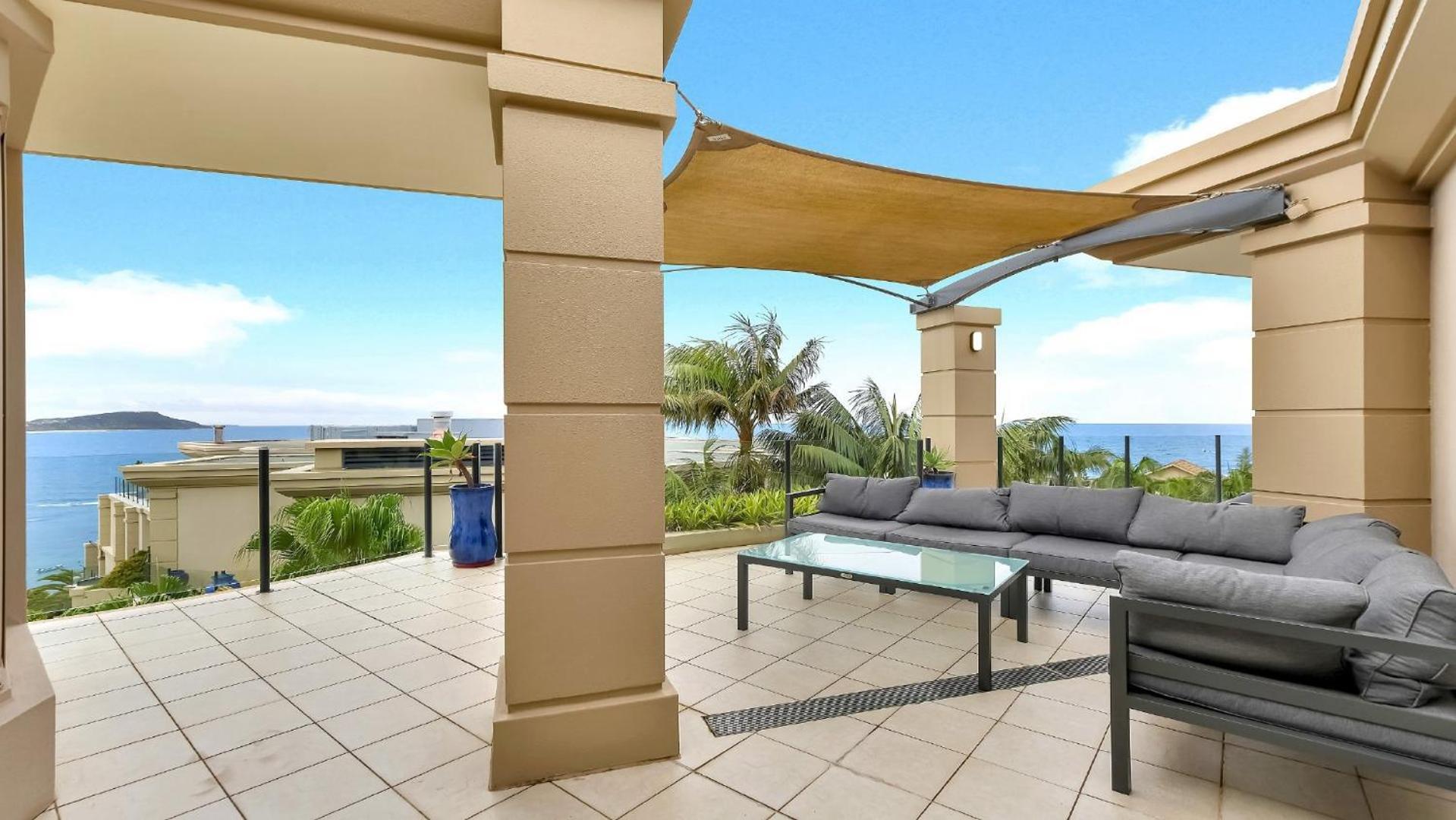 Unit 51 - 4 Bed Premier Ocean View Villa Terrigal Exteriör bild